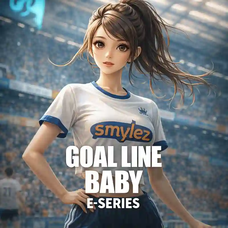 Baby ng Layunin Online Slot Casino Game