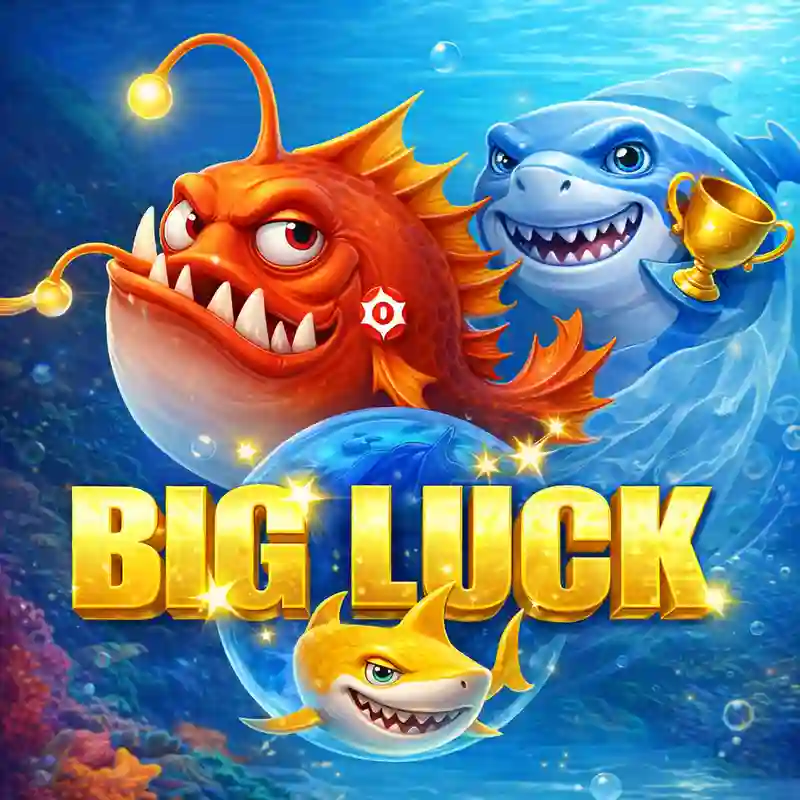 Big Luck Online Slot Game - Win Big at phpfamous