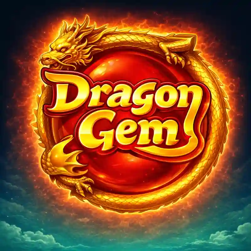 Dragon Gem Casino Slot Game