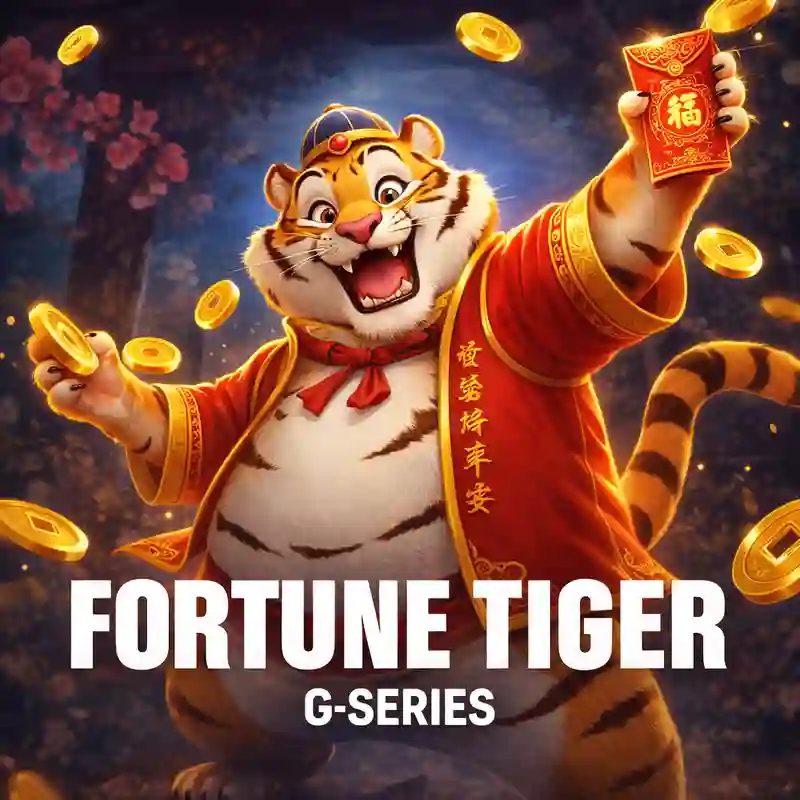 Fortune Tiger Slot Game - Play Now at phpfamous