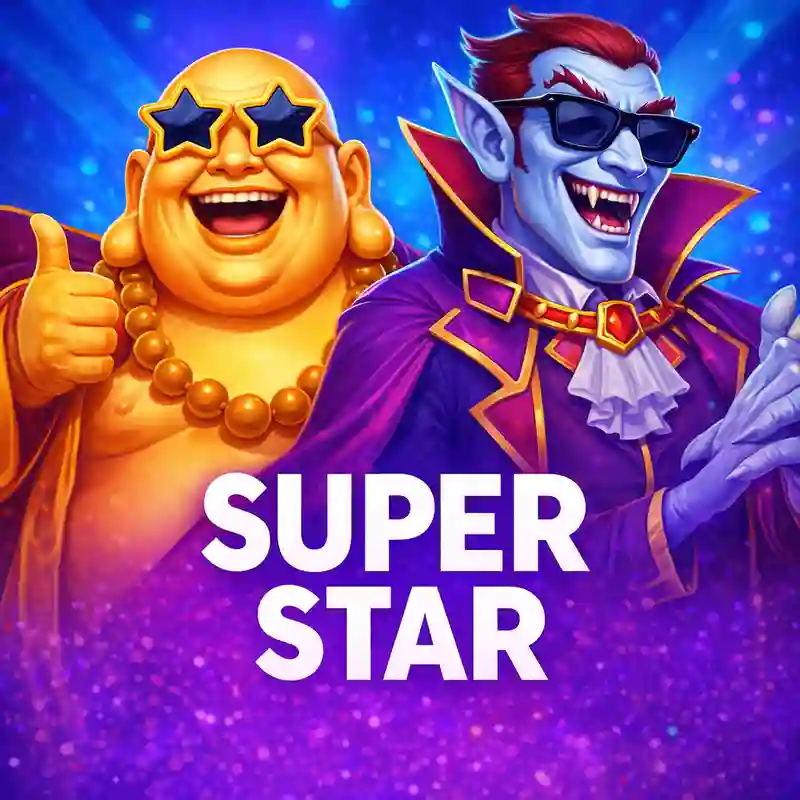 Play Super Star